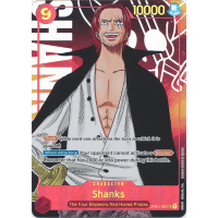 Shanks (Parallel) - Romance Dawn Thumb Nail