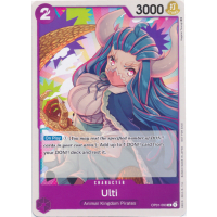 Ulti (Non Foil) - Romance Dawn Thumb Nail