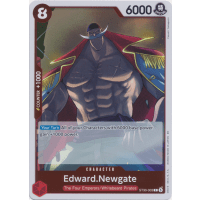 Edward.Newgate - ST-30 - Starter Deck: Luffy & Ace Thumb Nail