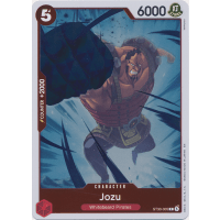 Jozu - ST-30 - Starter Deck: Luffy & Ace Thumb Nail