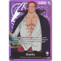 Shanks - ST05 - Starter Deck: Film Edition Thumb Nail