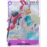 Uta - ST05 - Starter Deck: Film Edition Thumb Nail