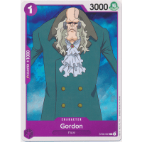 Gordan - ST05 - Starter Deck: Film Edition Thumb Nail