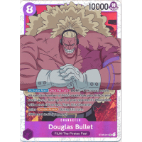 Douglas Bullet - ST05 - Starter Deck: Film Edition Thumb Nail