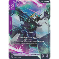 Gundam Virtue (ST07-004) (Alt-Art +) - ST07 - Celestial Drive Thumb Nail