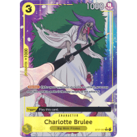 Charlotte Brulee (007) (Full Art) - ST07 - Starter Deck: Big Mom Pirates Thumb Nail