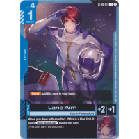 Lane Aim (ST08-011) - ST08 - Flash of Radiance Thumb Nail