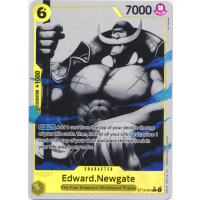 Edward.Newgate (Alternate Art) - ST13 - Starter Deck: The Three Brothers Thumb Nail