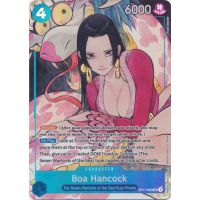 Boa Hancock (Illustration Box Vol.1) - ST17 - Starter Deck: Blue - Donquixote Doflamingo Thumb Nail