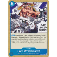 I Am Whitebeard!! Thumb Nail