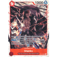 Shanks - ST23 - Starter Deck: Red Shanks Thumb Nail