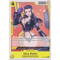 Nico Robin - ST29 - Starter Deck: Egghead Thumb Nail
