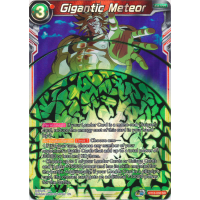 Gigantic Meteor - Saiyan Showdown Thumb Nail