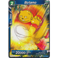 Botamo - Saiyan Showdown Thumb Nail