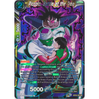 Piccolo, Battle at the Tree - Saiyan Showdown Thumb Nail