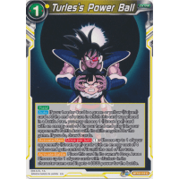 Turles's Power Ball - Saiyan Showdown Thumb Nail