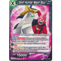 Skill Hunter Majin Buu - Saiyan Showdown Thumb Nail