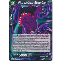 Fin, Unison Absorber - Saiyan Showdown Thumb Nail