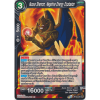 Nuova Shenron, Negative Energy Explosion - Saiyan Showdown Thumb Nail