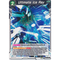 Ultimate Ice Ray - Saiyan Showdown Thumb Nail