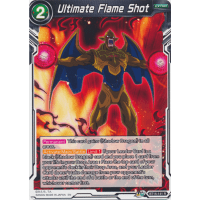 Ultimate Flame Shot - Saiyan Showdown Thumb Nail