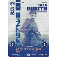 Tala Durith - I Can Get You Inside (Prestige) - Secrets of Power: Variants Thumb Nail