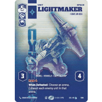 Lightmaker - I Have An Idea (Prestige) - Secrets of Power: Variants Thumb Nail