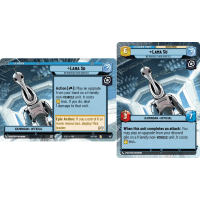 Lama Su - We Modified Their Genetics (Hyperspce) - Secrets of Power: Variants Thumb Nail