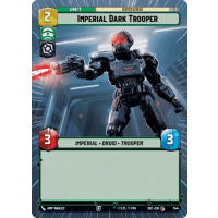 Imperial Dark Trooper (Hyperspace) - Secrets of Power: Variants Thumb Nail