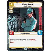 Tala Durith - I Can Get You Inside (Hyperspace) - Secrets of Power: Variants Thumb Nail