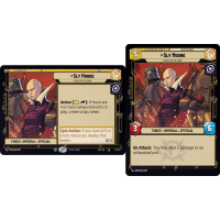 Sly Moore - Cipher in the Dark - Secrets of Power Thumb Nail