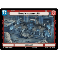 Naval Intelligence HQ - Secrets of Power Thumb Nail