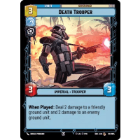 Death Trooper - Secrets of Power Thumb Nail