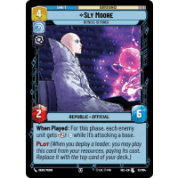 Sly Moore - Witness to Power - Secrets of Power Thumb Nail