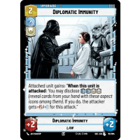 Diplomatic Immunity - Secrets of Power Thumb Nail