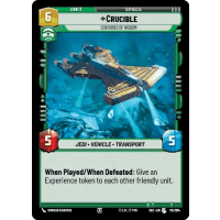 Crucible - Centuries of Wisdom - Secrets of Power Thumb Nail