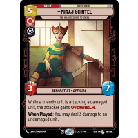 Miraj Scintel - The Weak Deserve to Kneel - Secrets of Power Thumb Nail