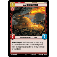 AAT Incinerator - Secrets of Power Thumb Nail