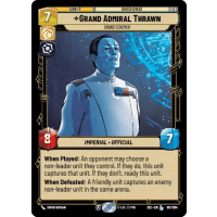 Grand Admiral Thrawn - Grand Schemer - Secrets of Power Thumb Nail