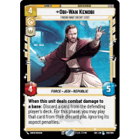 Obi-Wan Kenobi - Finding What Doesn't Exist - Secrets of Power Thumb Nail