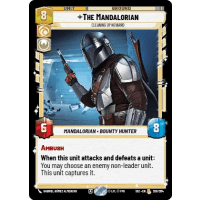 The Mandalorian - Cleaning Up Navarro - Secrets of Power Thumb Nail