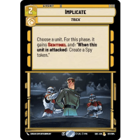 Implicate - Secrets of Power Thumb Nail