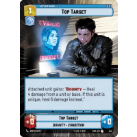 Top Target (Hyperspace) - Shadows of the Galaxy: Variants Thumb Nail