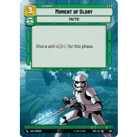 Moment of Glory (Hyperspace) - Shadows of the Galaxy: Variants Thumb Nail