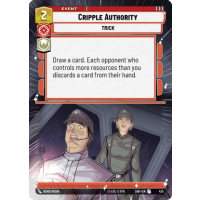 Cripple Authority (Hyperspace) - Shadows of the Galaxy: Variants Thumb Nail