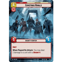 Covetous Rivals (Hyperspace) - Shadows of the Galaxy: Variants Thumb Nail