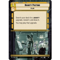 Bounty Posting (Hyperspace) - Shadows of the Galaxy: Variants Thumb Nail