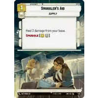 Smuggler's Aid (Hyperspace) - Shadows of the Galaxy: Variants Thumb Nail