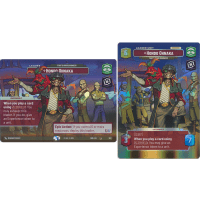 Hondo Ohnaka - That's Good Business (Showcase) - Shadows of the Galaxy: Variants Thumb Nail