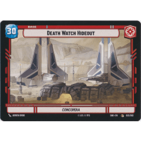 Death Watch Hideout - Concordia - Shadows of the Galaxy Thumb Nail